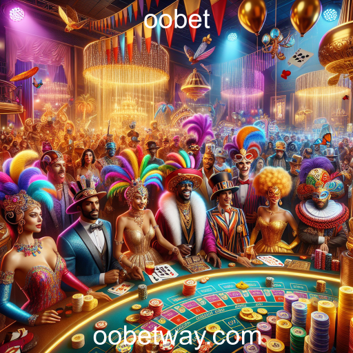 A Importância dos Eventos nos Jogos da Oobet