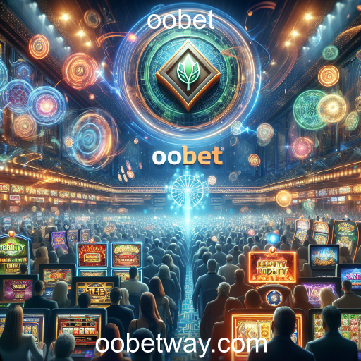 Explorando a Fidelidade nos Jogos: Uma Nova Experiência no Oobet